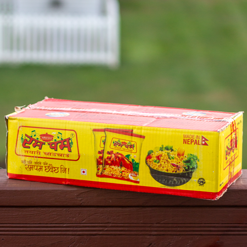 Rumpum Instant Noodles