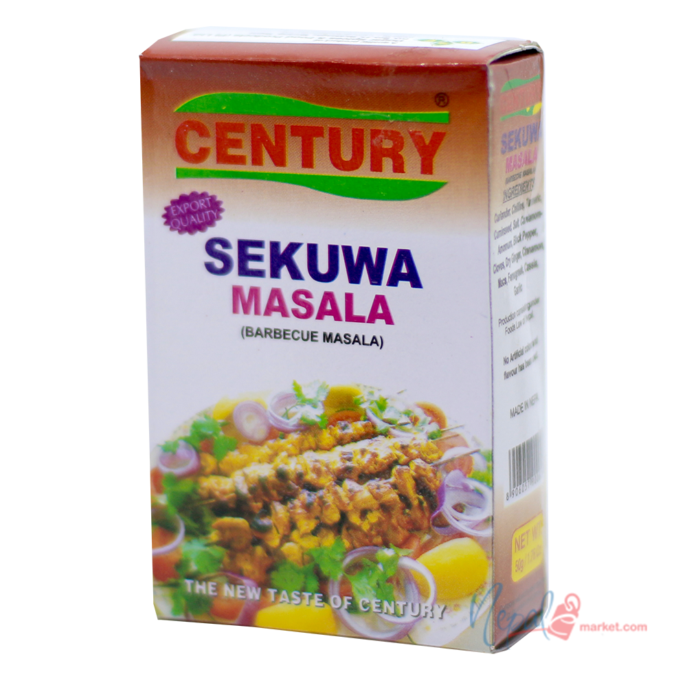 Century Sekuwa Masala