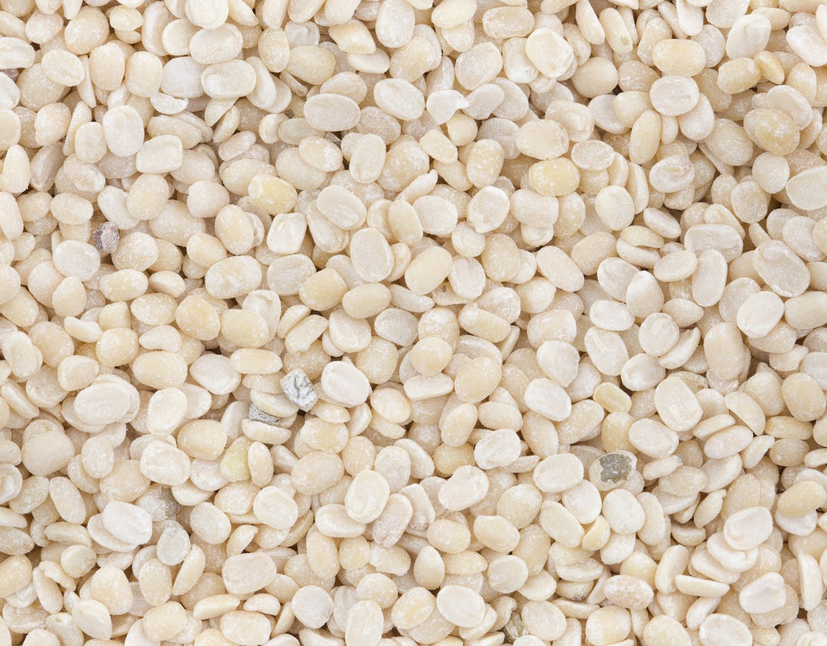 Urad Dal