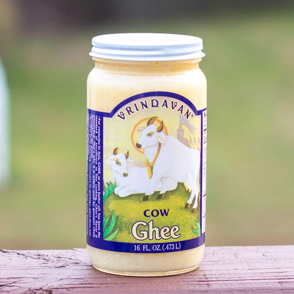 Vrindavan Pure Cow Ghee