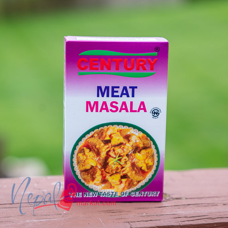 Century Meat Masala - 100 gm