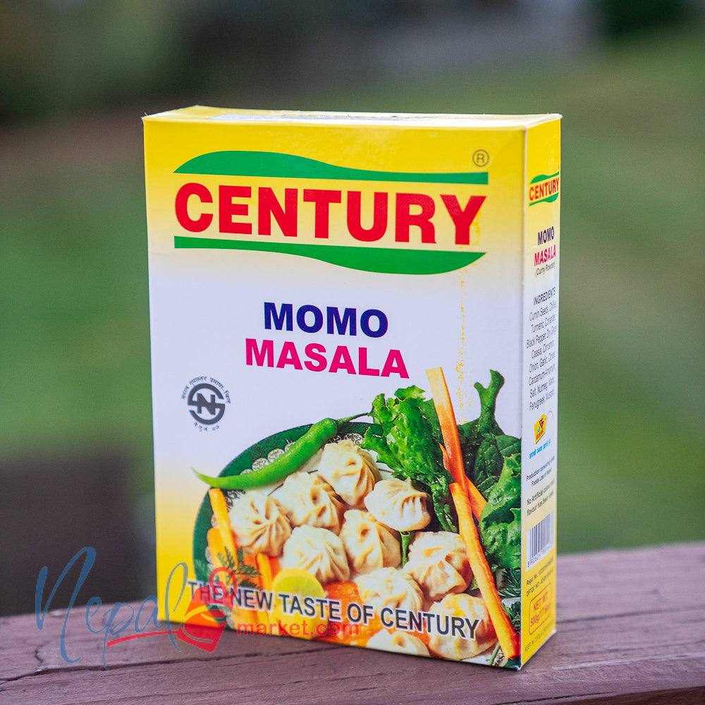 MOMO Masala 500 grams