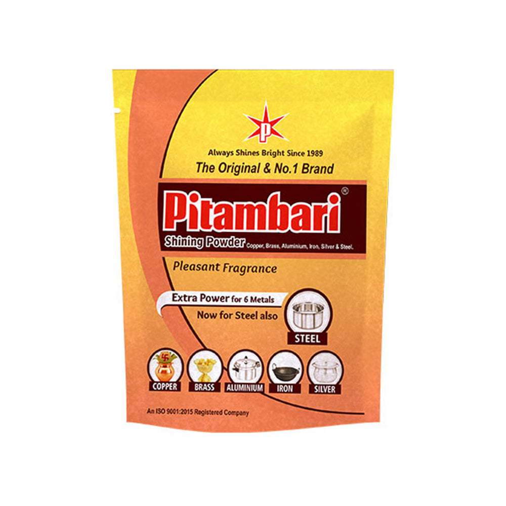 Pitambari Shining Powder