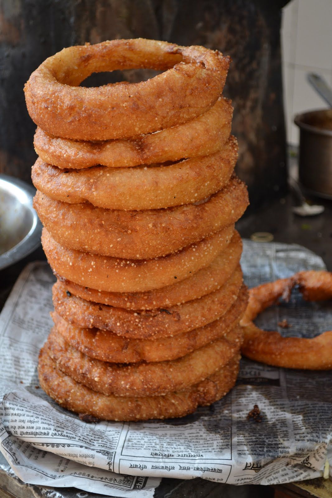 Sel Roti