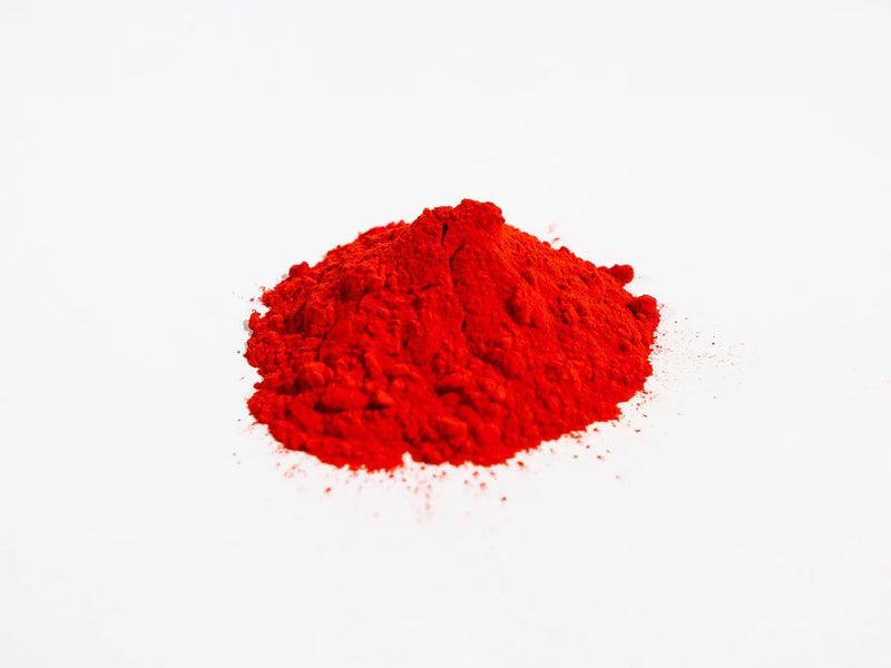 Abeer Powder Red
