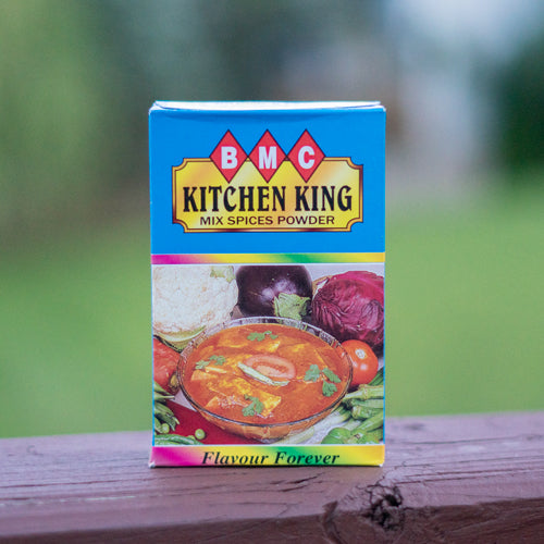 BMC Kitchen King Masala 100 grams