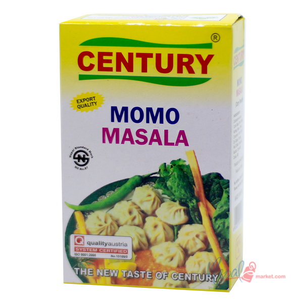 Century MOMO Masala 100 grams